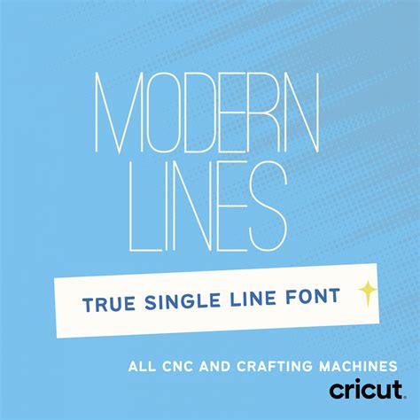 Free Single Line Fonts For Laser Engraving & Crafting