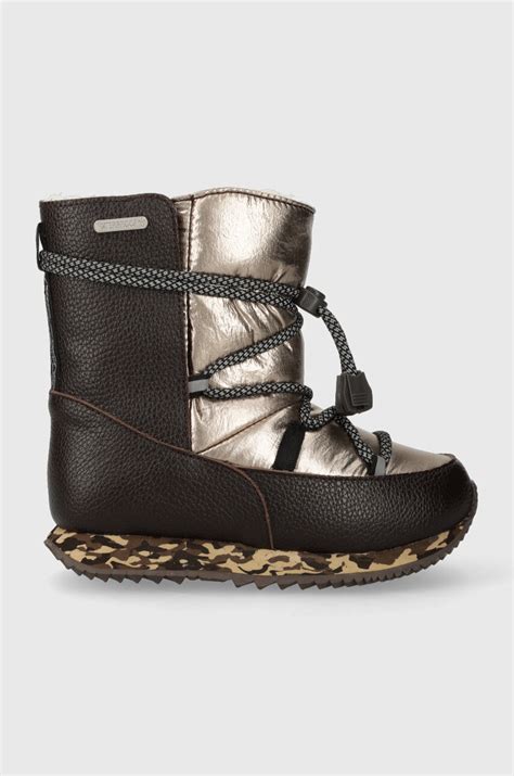 Emu Australia - Buty Wallaby Mini Teens | Answear.com