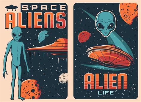 Image result for Alien Posters EYFS