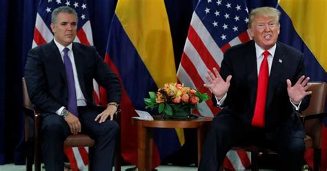 Venezuela crisis: United States and Colombia may be ganging up to ...