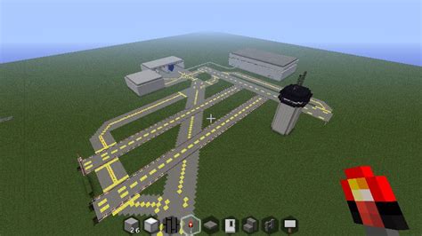 Minecraft Military Base Tutorial 的图像结果