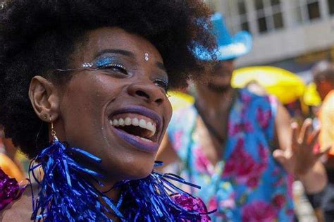 These stunning pictures from Rio Carnival 2020 will blow you mind- The ...