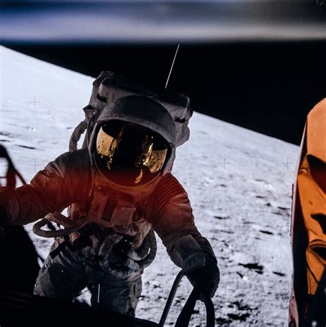 NASA Apollo 12 的图像结果