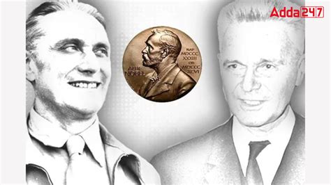 First Recipient of Nobel Prize in Economics, Know His Name
