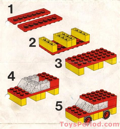 Image result for Basic LEGO Building Instructions