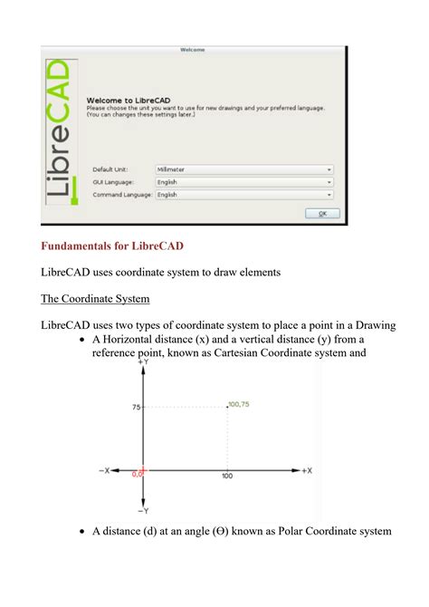 LibreCAD Examples 的图像结果