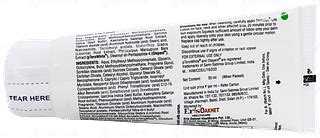 Demelan Lite Lotion 50 Ml - Uses, Side Effects, Dosage, Price | Truemeds