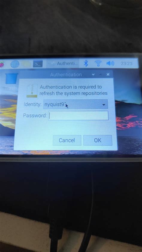 Raspberry Pi Autostart Python Script 的图像结果
