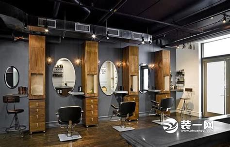 BarberShop不只是一个男士油头理发店？ - 知乎