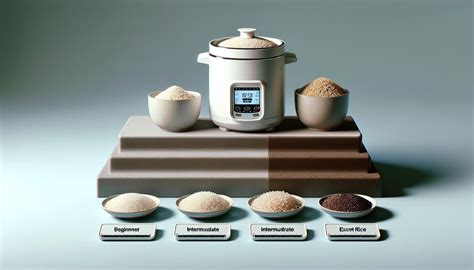 Mastering Zojirushi Rice Cooker Rice to Water Ratio: Beginner to Expert ...