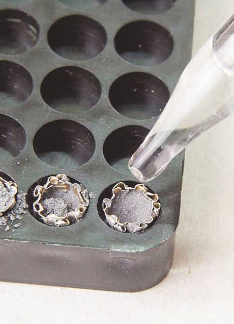 Image result for Using Homemade Percussion Caps