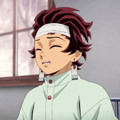 Image result for Tanjiro Clips