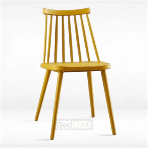 RedOAK® FANNY PP Café Chair