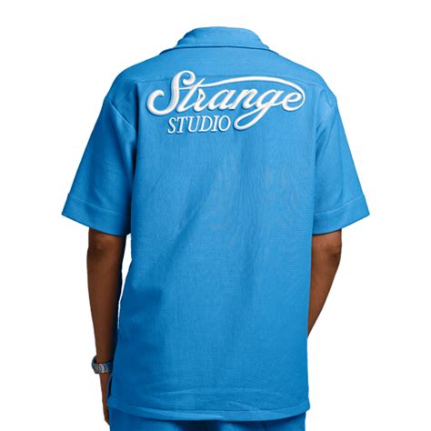 SHIRTS – STRANGE STUDIO
