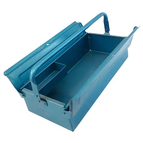 Large Metal Tool Storage Box at Ruth Sapp blog