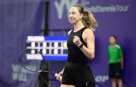 Barthel To Face Kartal For Hamburg Ladies Cup Title - Tennis TourTalk