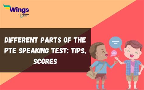 Image result for Sample Speaking Pte Test