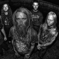 Decrepit Birth — Tourtermine und Konzertkarten 2025-2026