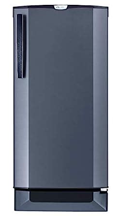 Godrej 190Ltrs 3 Star Direct Cool Single Door Refrigerator (RD EPRO 205 ...