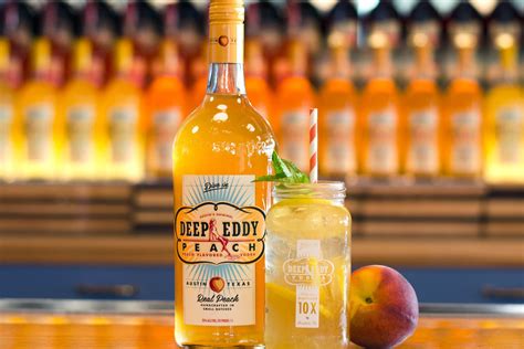 11 Deep Eddy Grapefruit Vodka Nutrition Facts - Facts.net