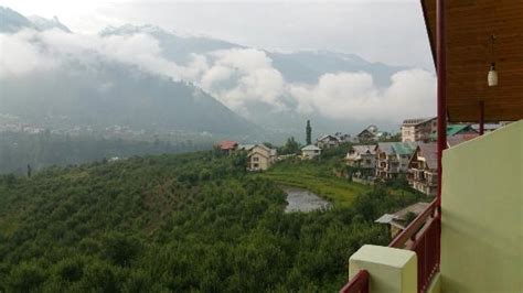 HILL VIEW COTTAGE (Manali) - Lodge Reviews & Photos - Tripadvisor