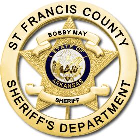 St. Francis County Public Records Search