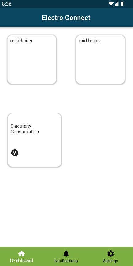 Download and Run Electro Connect on PC for Free