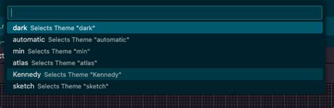 【VScode】draw.io統合拡張で図が見づらいときにテーマを変更して見やすくする - suer TIL