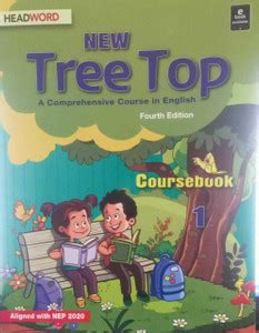 HEADWORD, NEW TREE TOP COMPANION BOOK - 1 ( A COMPREHENSIVE COURSE IN ...