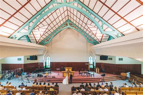 Singapore Churches