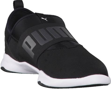 puma dare black shoes,www.npssonipat.com