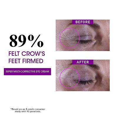 Kiehl's Since 1851 Super Multi-Corrective Anti-Aging Eye Cream with ...