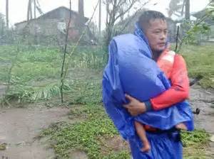 ragasa typhoon: China cancels schools and flights as it braces for ...