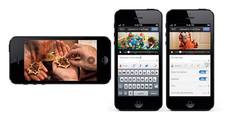 Image result for YouTube iOS