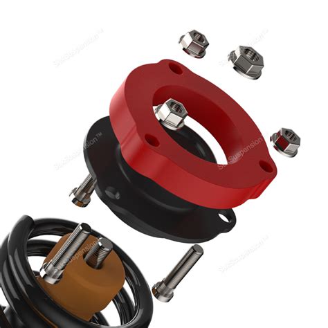 Image result for 1994 4Runner Lift Kit Installation