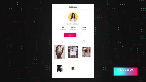 Tiktok Template Premiere Pro