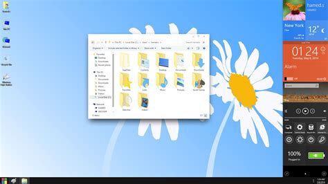 Sinau-Belajar: Upgrade Windows 8.1 Preview Ke Windows Media Center ...