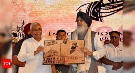 Bihar: Bihar likely to translate Guru's 17 poetry collections into ...
