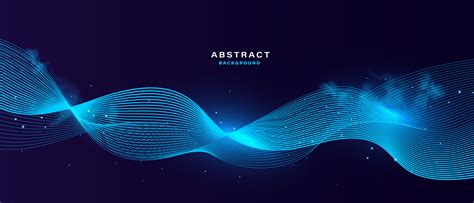Image result for Blue Abstract Particle Background