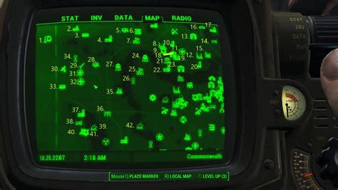 Image result for Fallout 4 Mod Locations