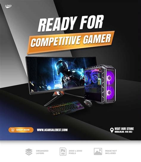 Gaming Computer Advertisements 的图像结果
