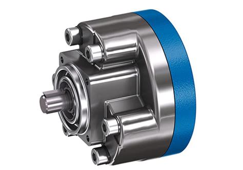 Rexroth Hydraulic Pump Dealers & Distributors in Delhi, India