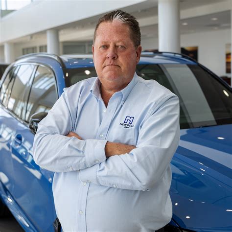 Newbold BMW Staff | O'Fallon BMW dealer in O Fallon IL