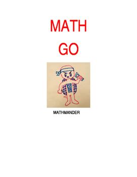 Image result for Math Go To