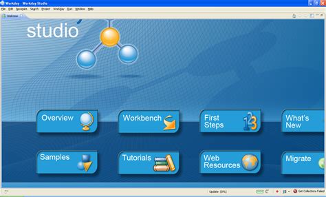 Workday Setup 的图像结果