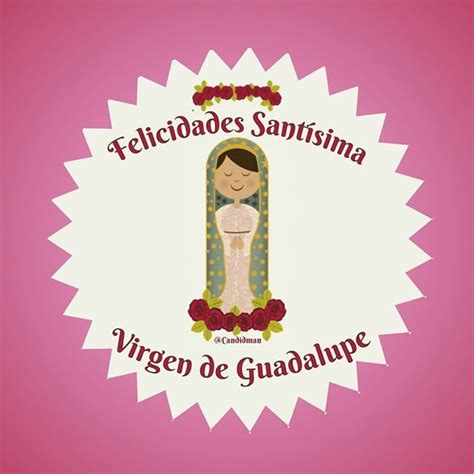 virgen de guadalupe quotes