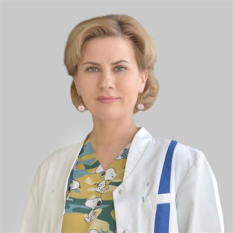 Бенделик Виктория - Педиатр Отзывы, Запись к врачу на Прием ...