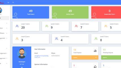 Image result for MLM Software Pro