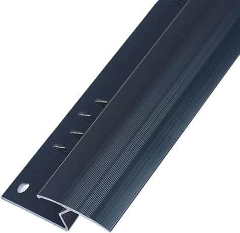 RXQ Metal Flooring Transition Strip Tile to | Ubuy India