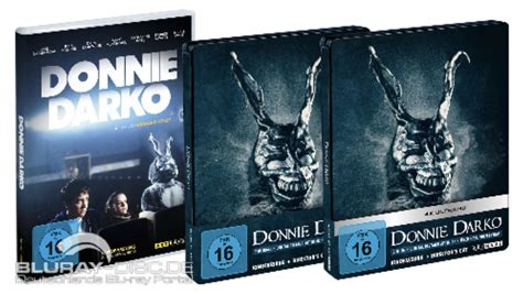 Donnie Darko Blu Ray